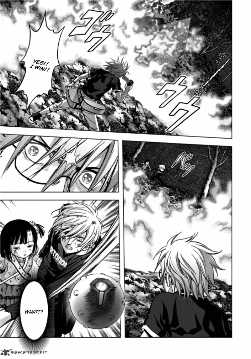 Btooom 73 13
