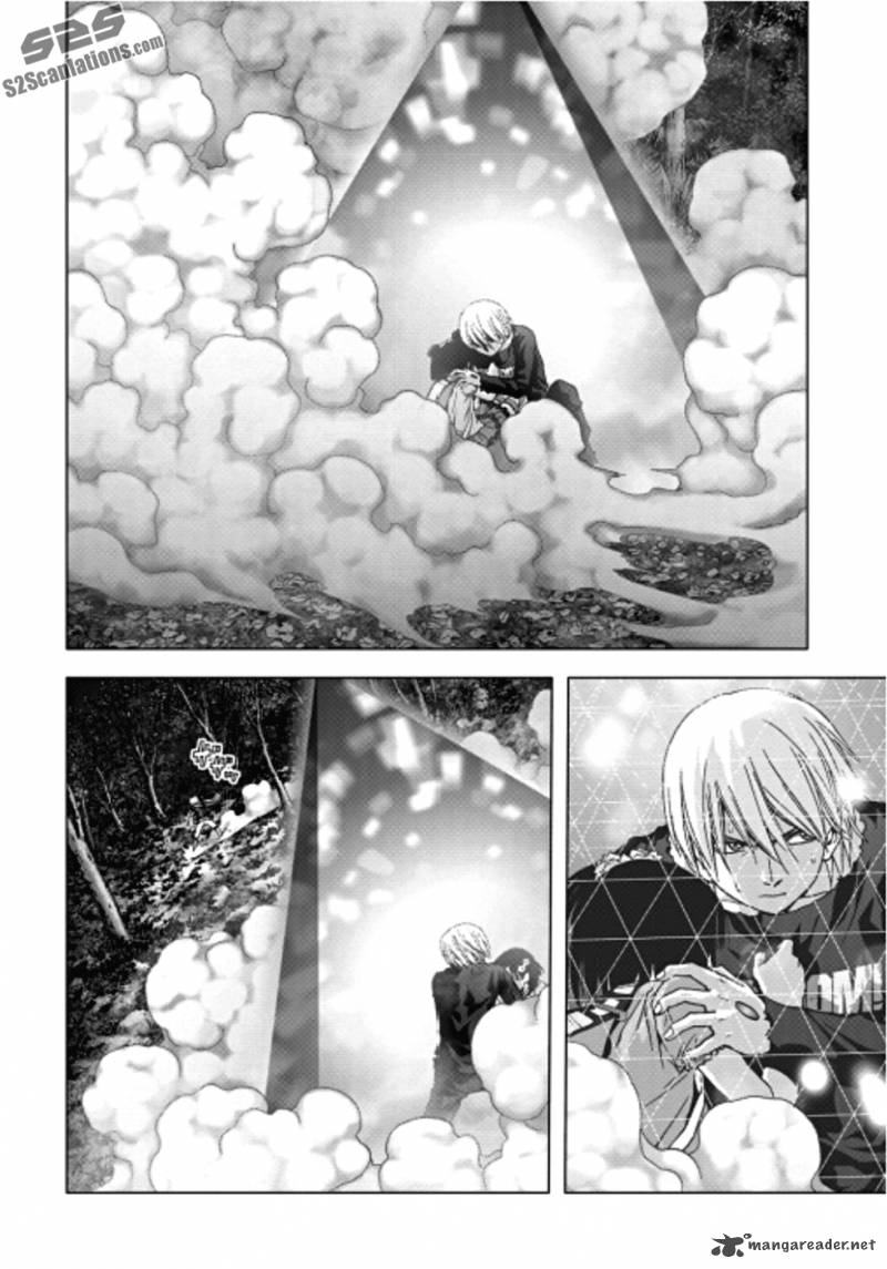 Btooom 73 2