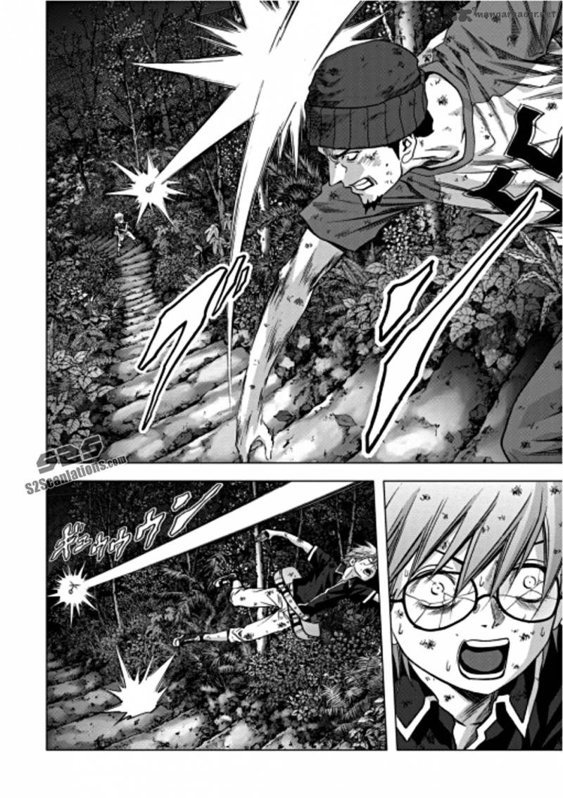 Btooom 73 22
