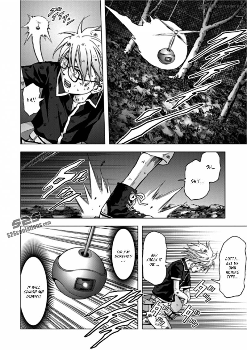 Btooom 73 24