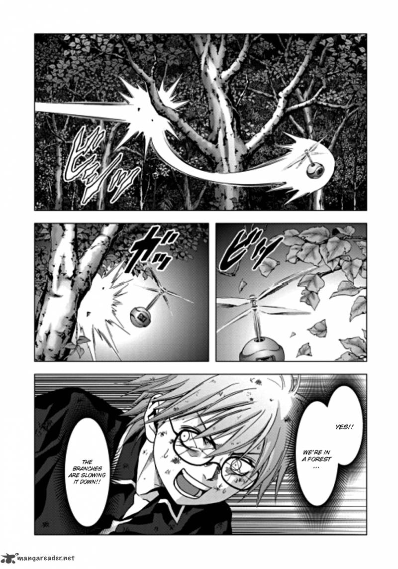 Btooom 73 25