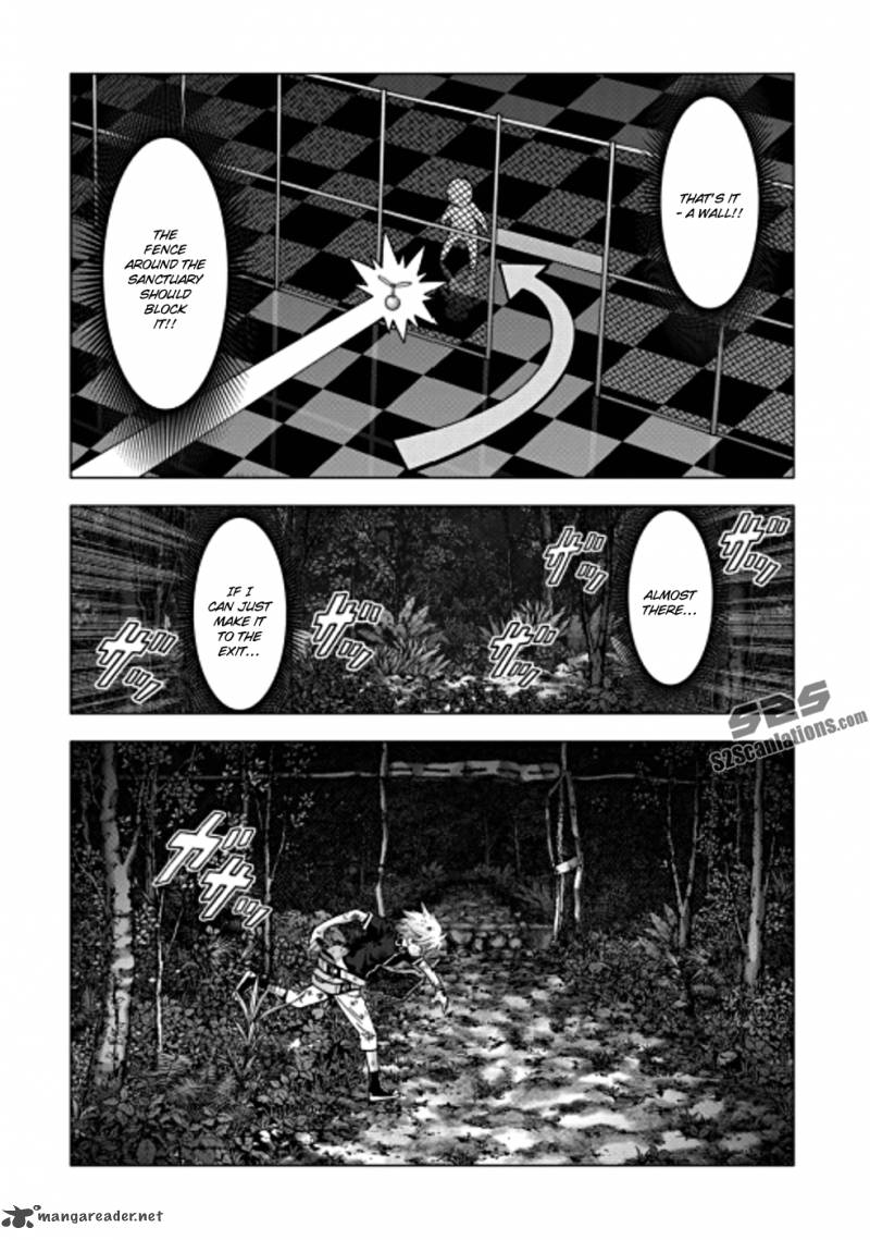 Btooom 73 26