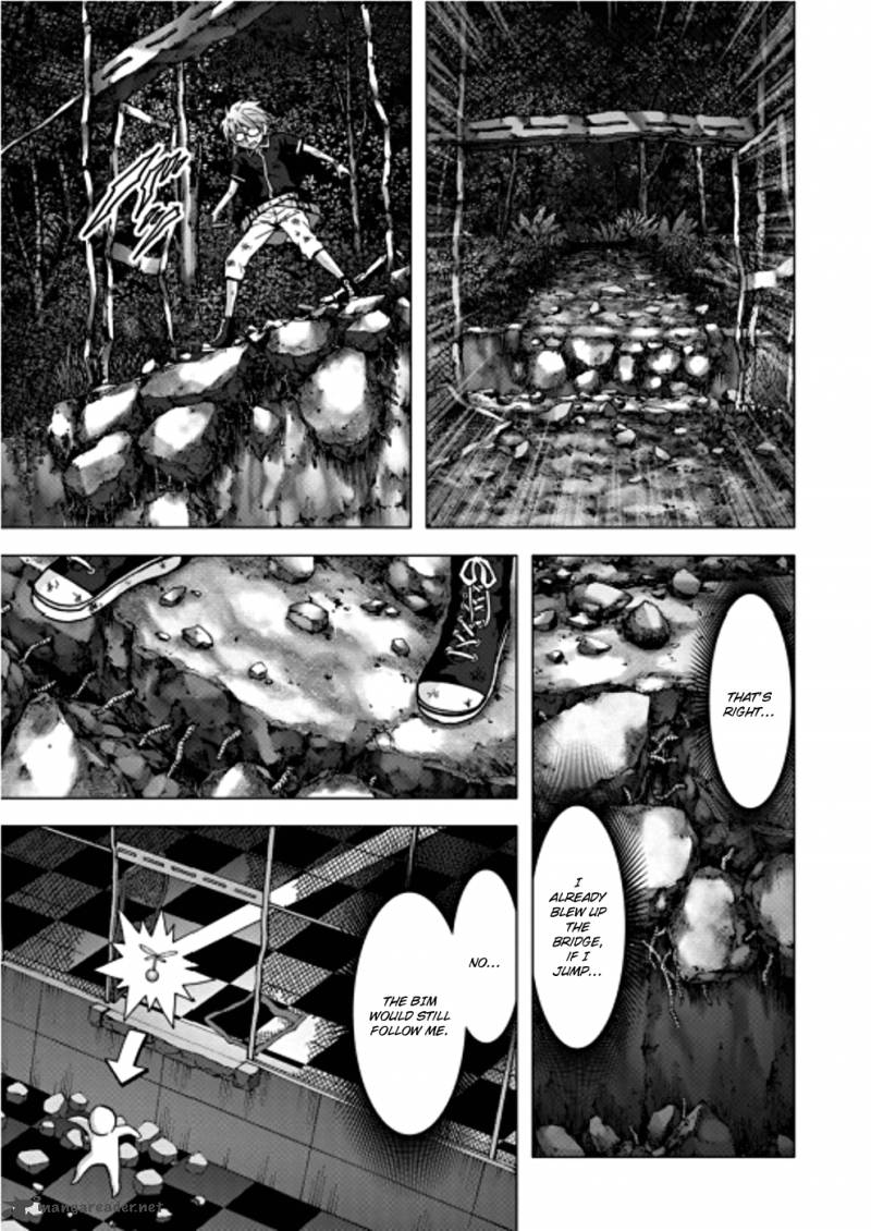 Btooom 73 27