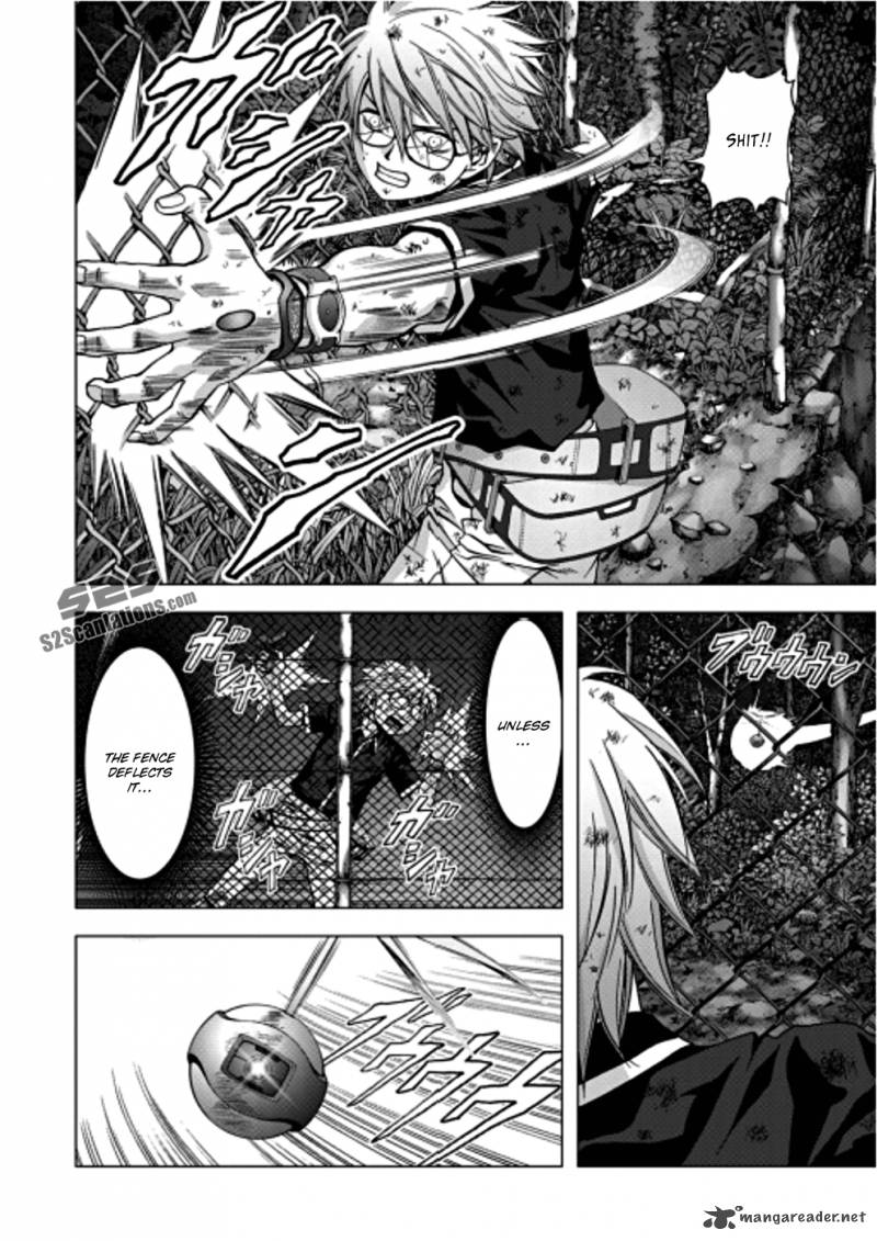 Btooom 73 28