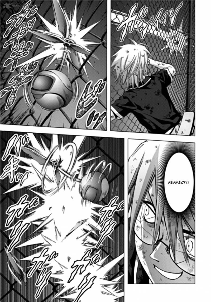 Btooom 73 29