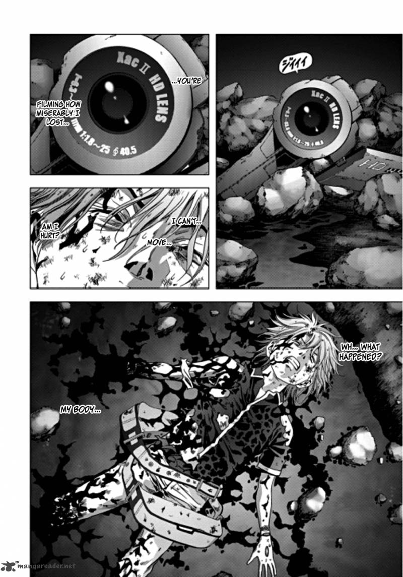 Btooom 73 33