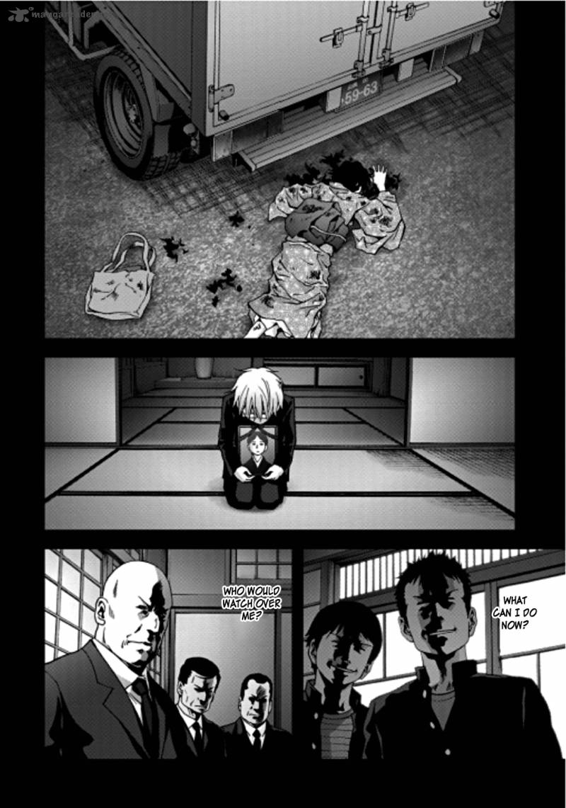 Btooom 73 37