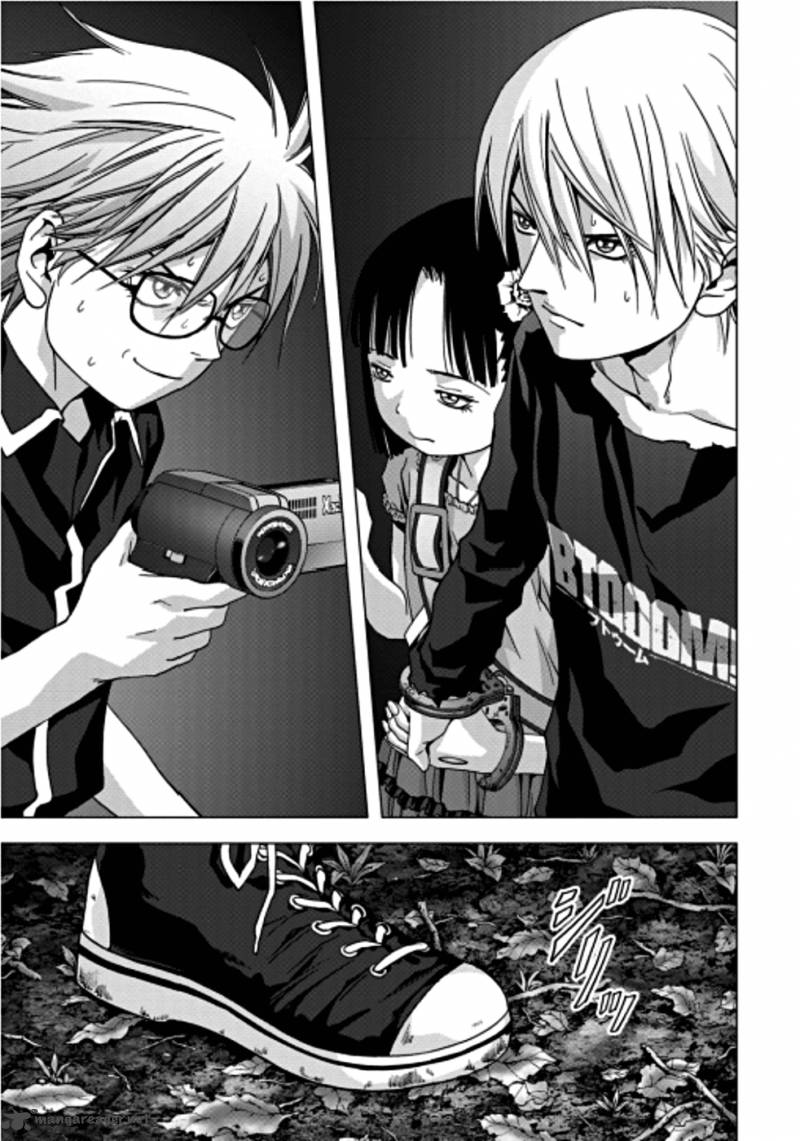 Btooom 73 9
