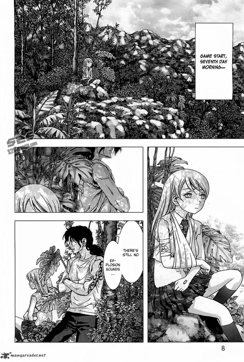Btooom 74 10