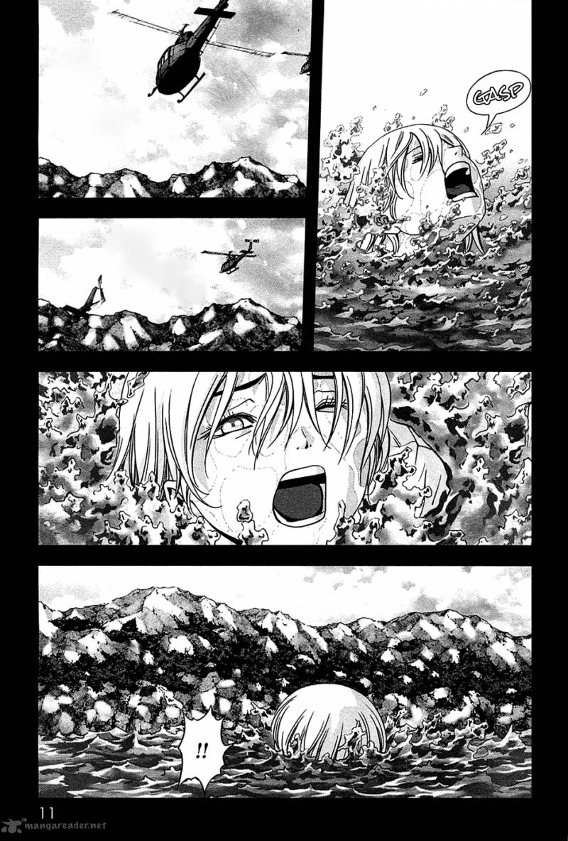 Btooom 74 13