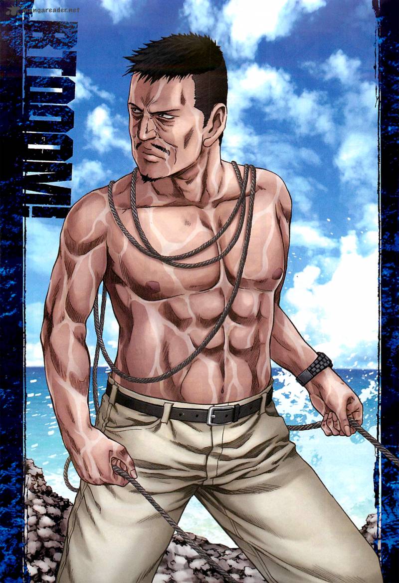 Btooom 74 3