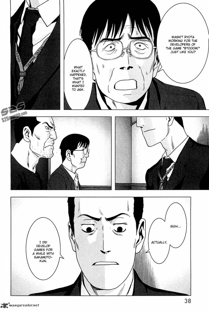 Btooom 74 40