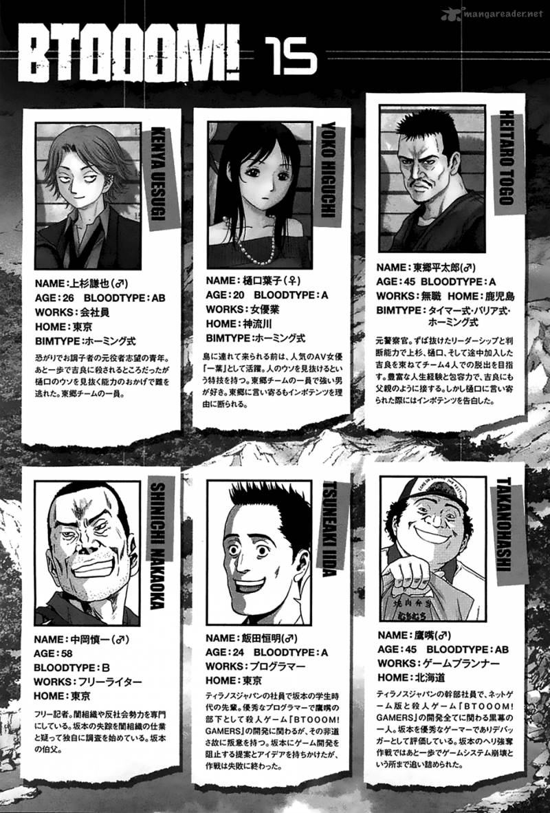 Btooom 74 7