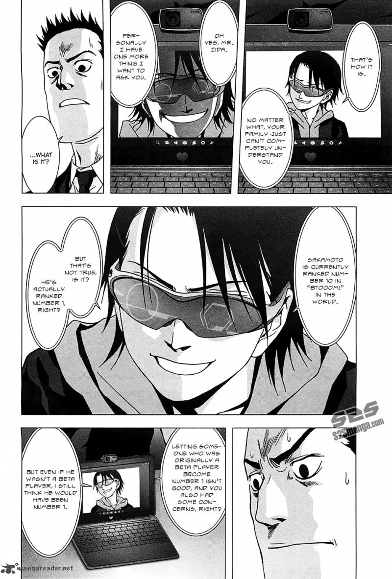 Btooom 75 11