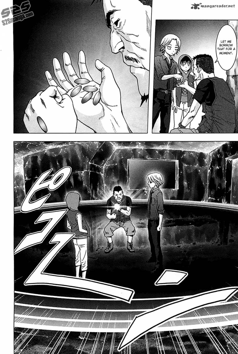 Btooom 75 27
