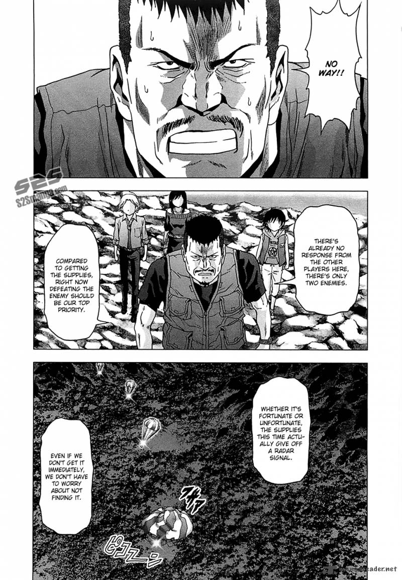 Btooom 75 37