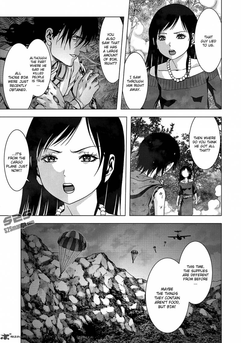 Btooom 76 29