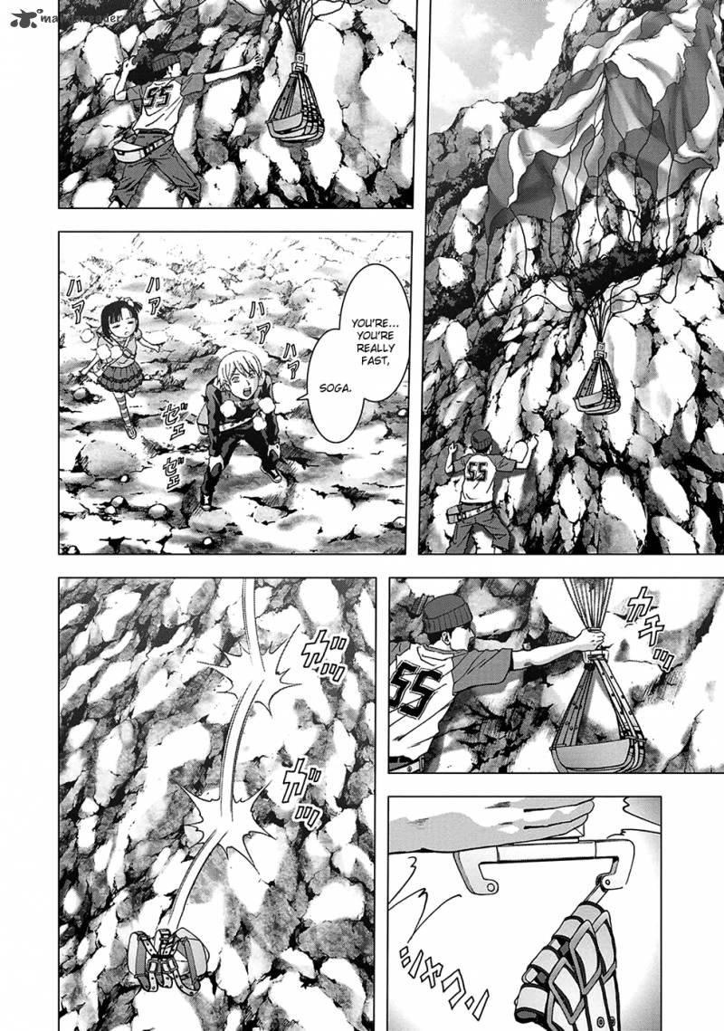 Btooom 76 34