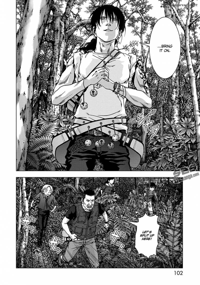 Btooom 76 5