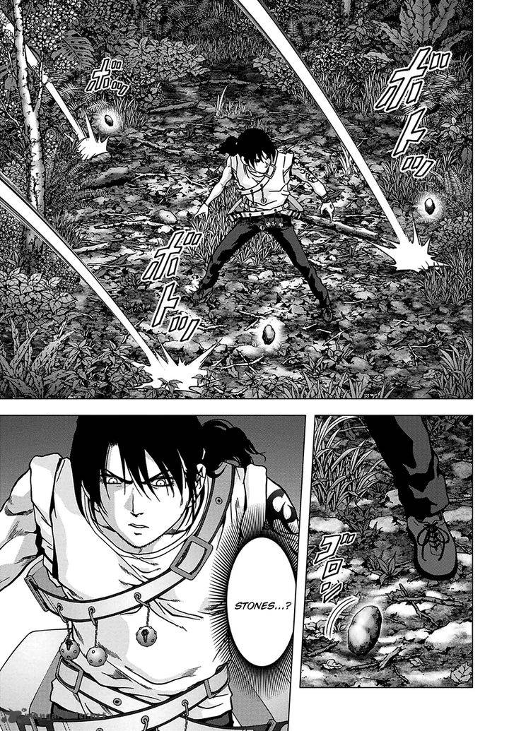 Btooom 77 14