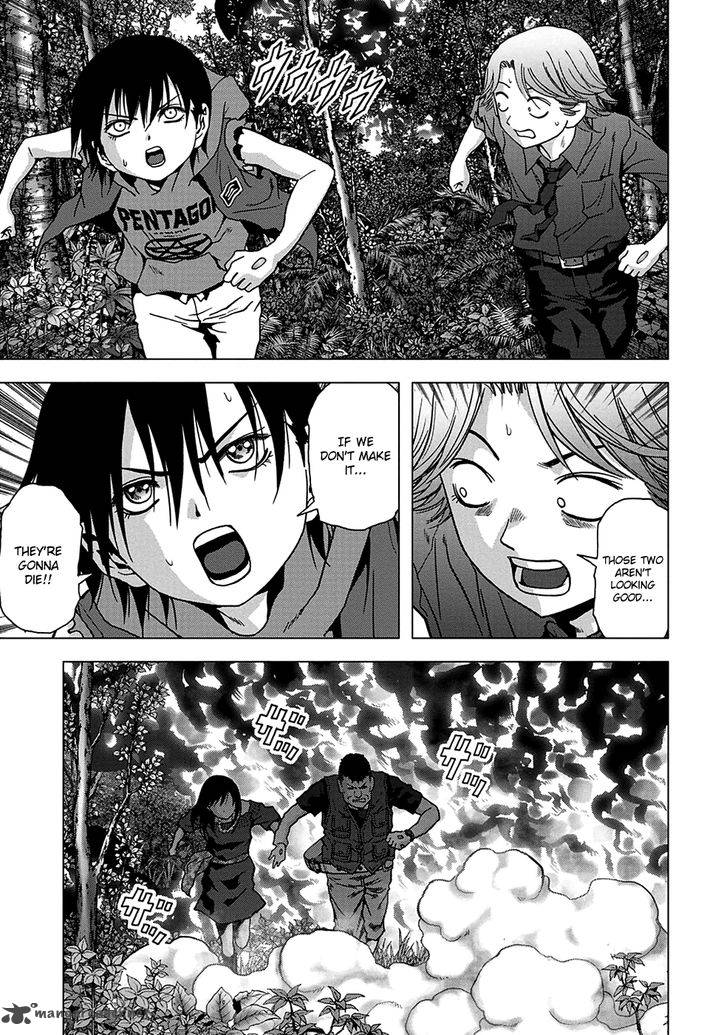 Btooom 77 18