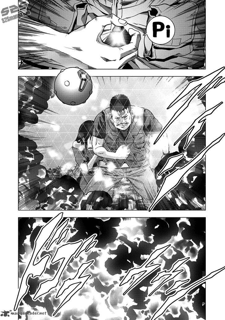 Btooom 77 25