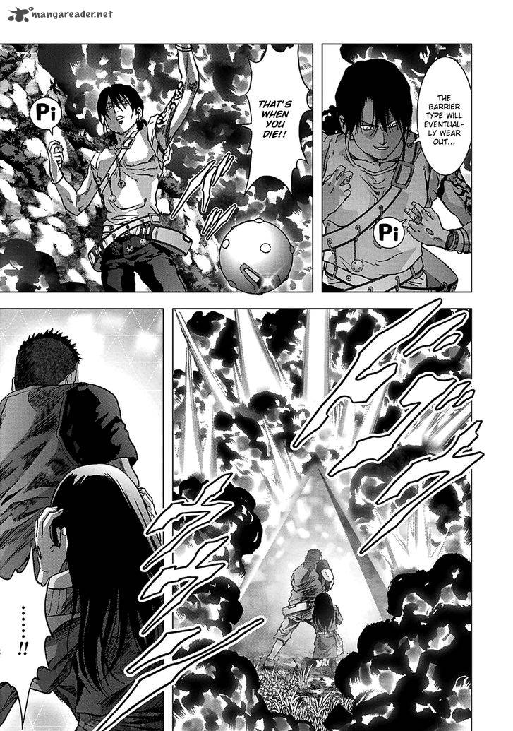 Btooom 77 26