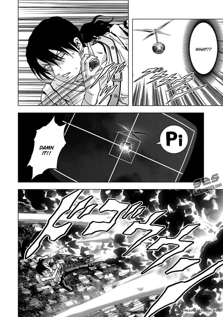 Btooom 77 29