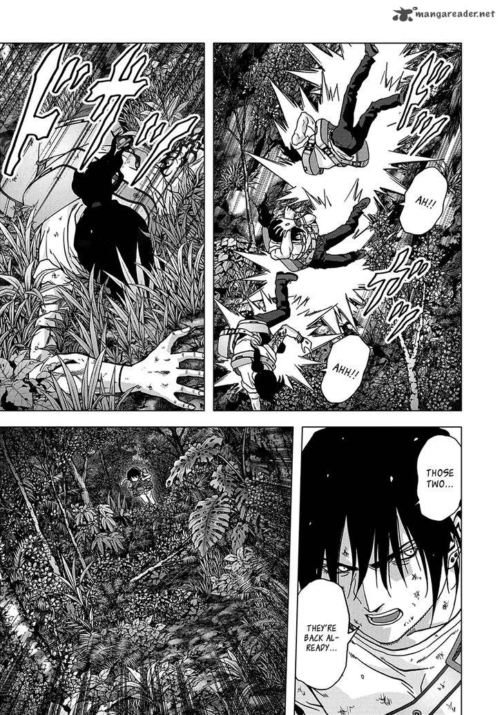 Btooom 77 30
