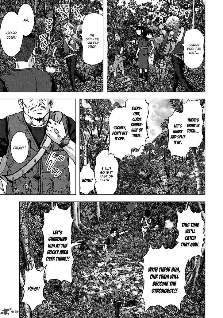 Btooom 77 36