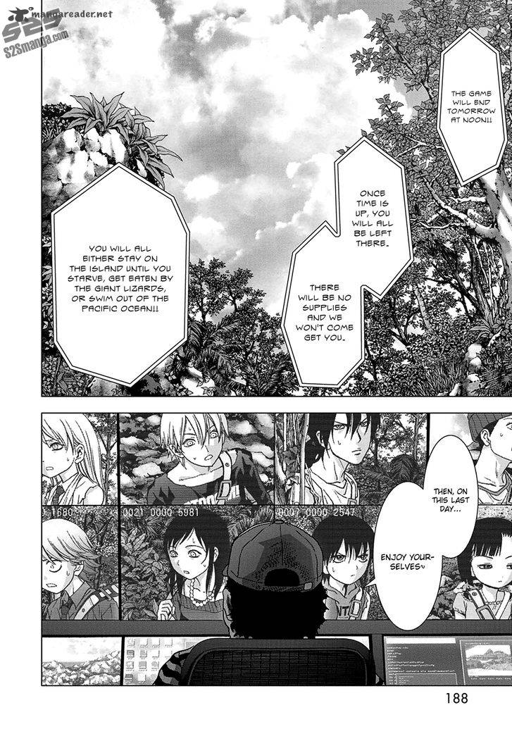Btooom 77 45