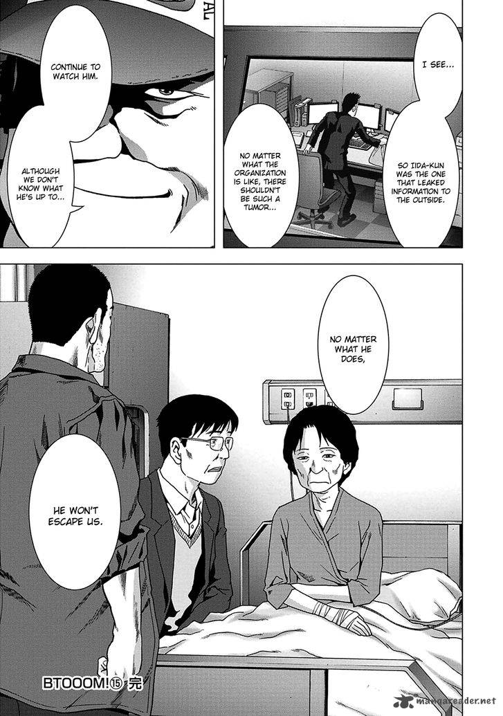 Btooom 77 48