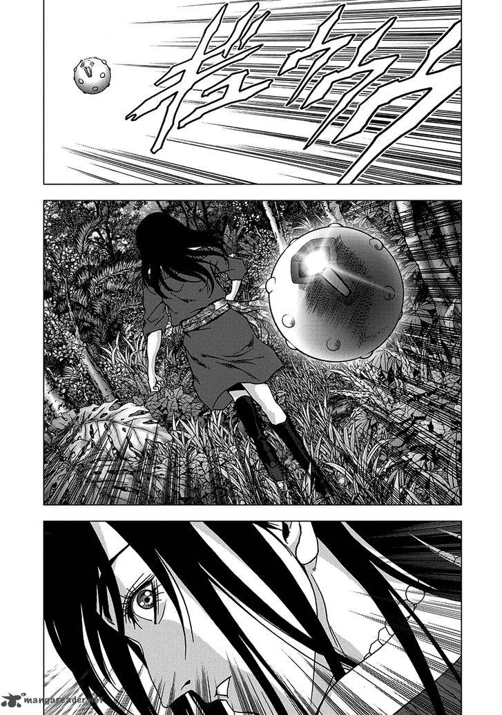 Btooom 77 6