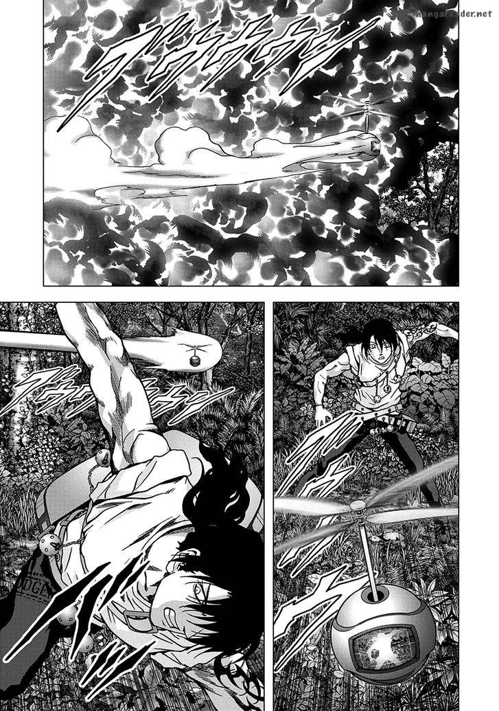 Btooom 77 8