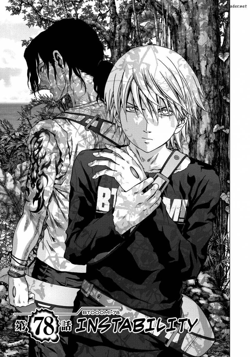 Btooom 78 10