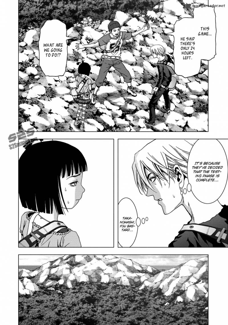 Btooom 78 11
