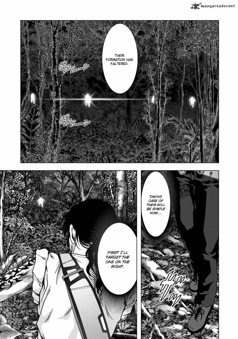 Btooom 78 14