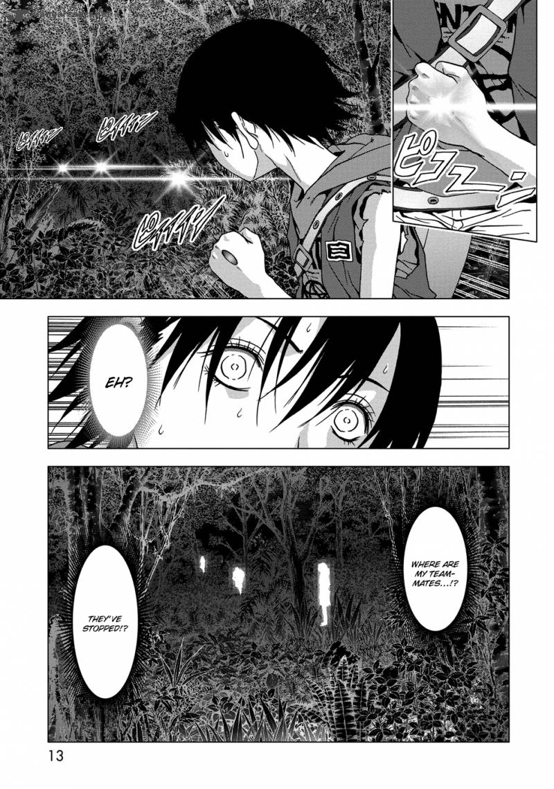 Btooom 78 16