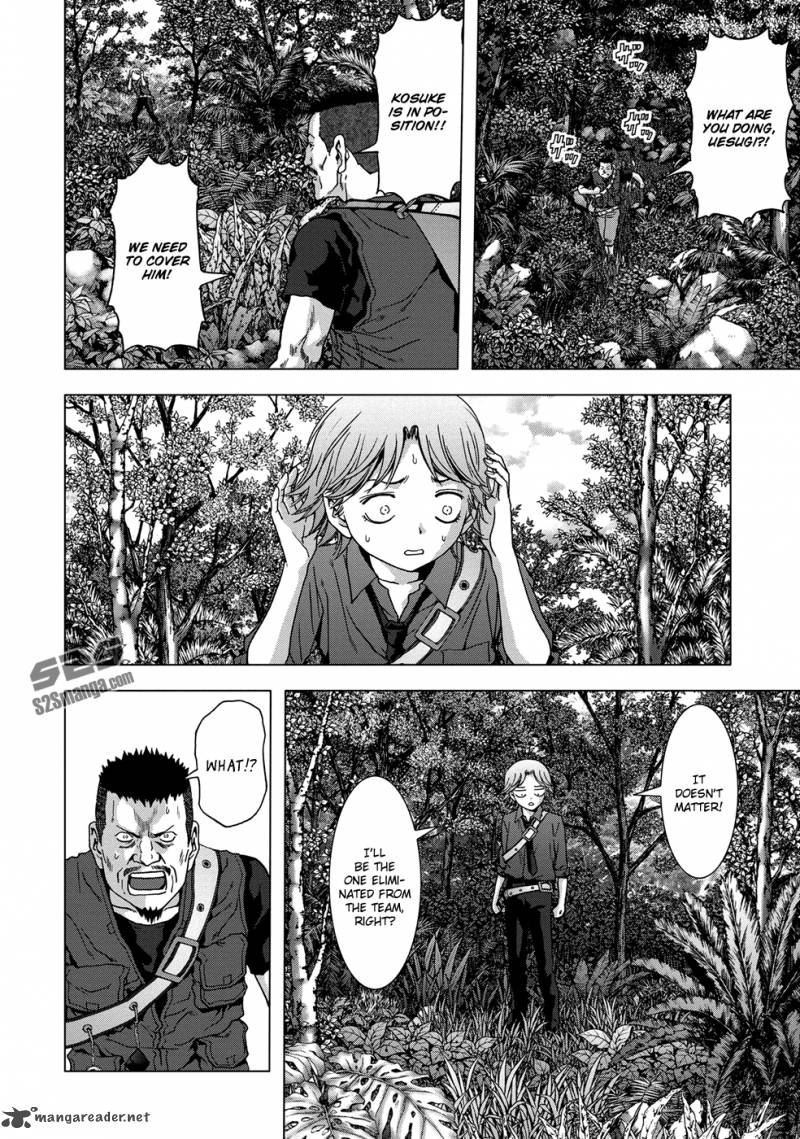 Btooom 78 17