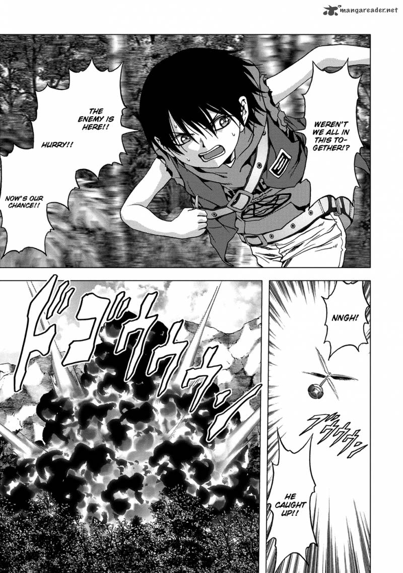 Btooom 78 22