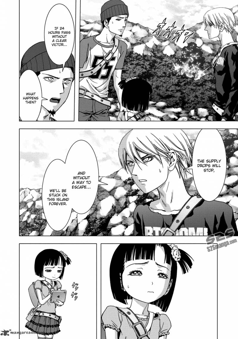 Btooom 78 23