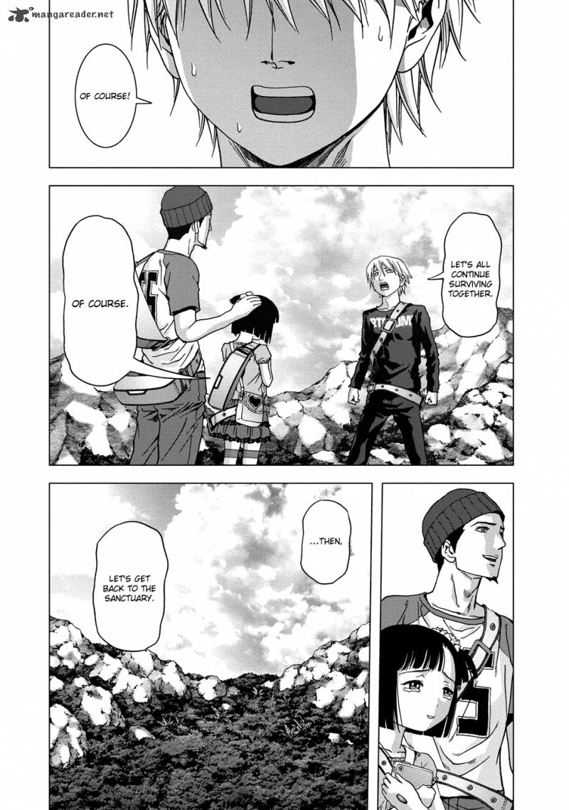 Btooom 78 28