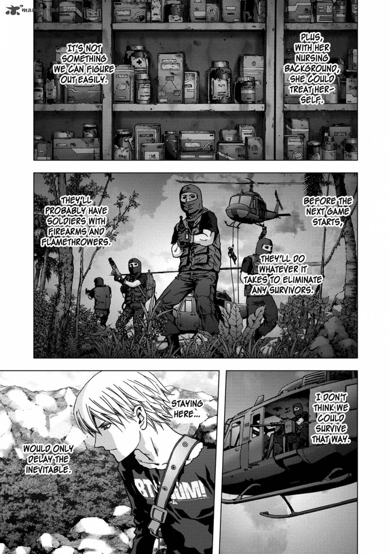 Btooom 78 30