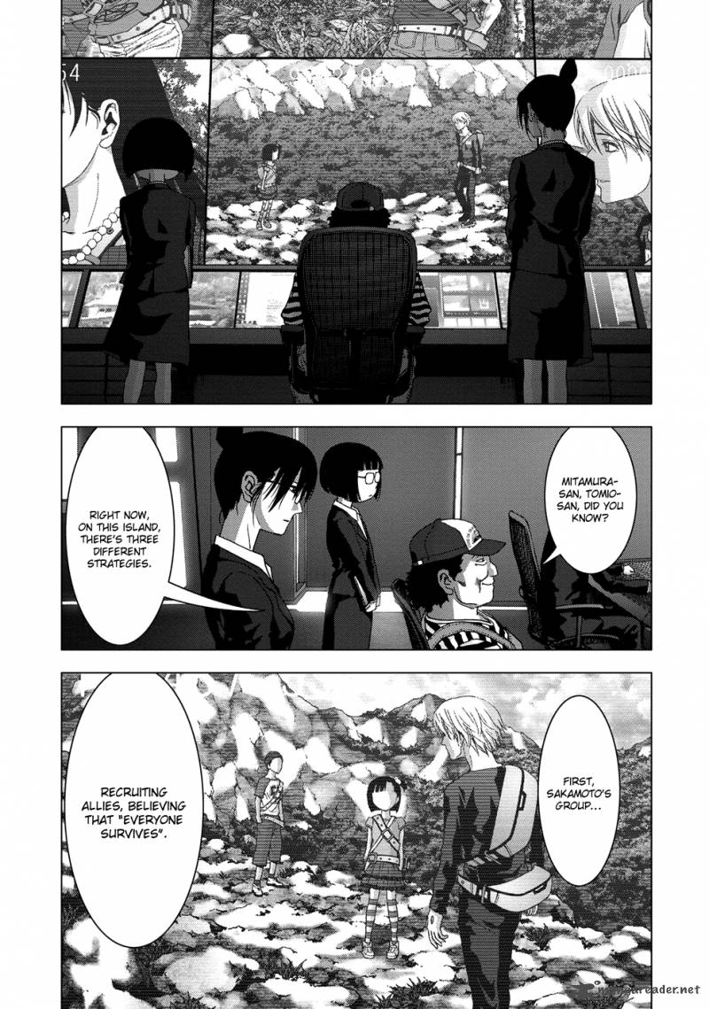 Btooom 78 34