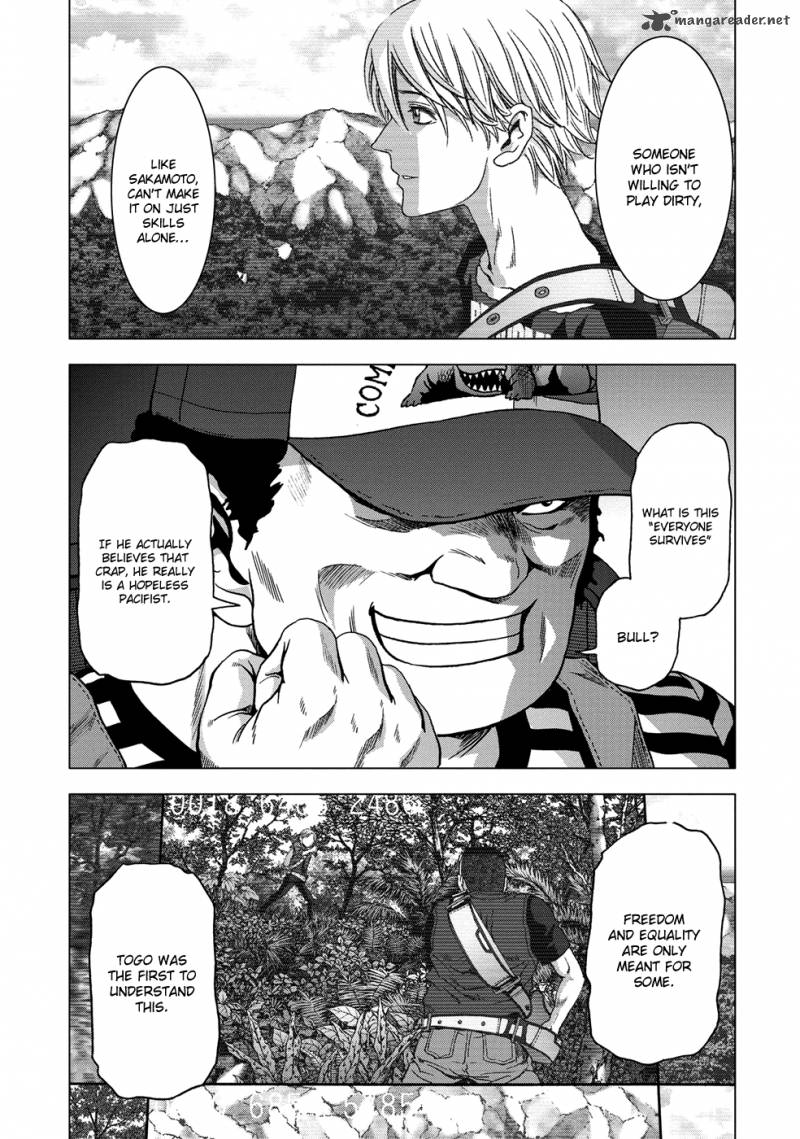 Btooom 78 36