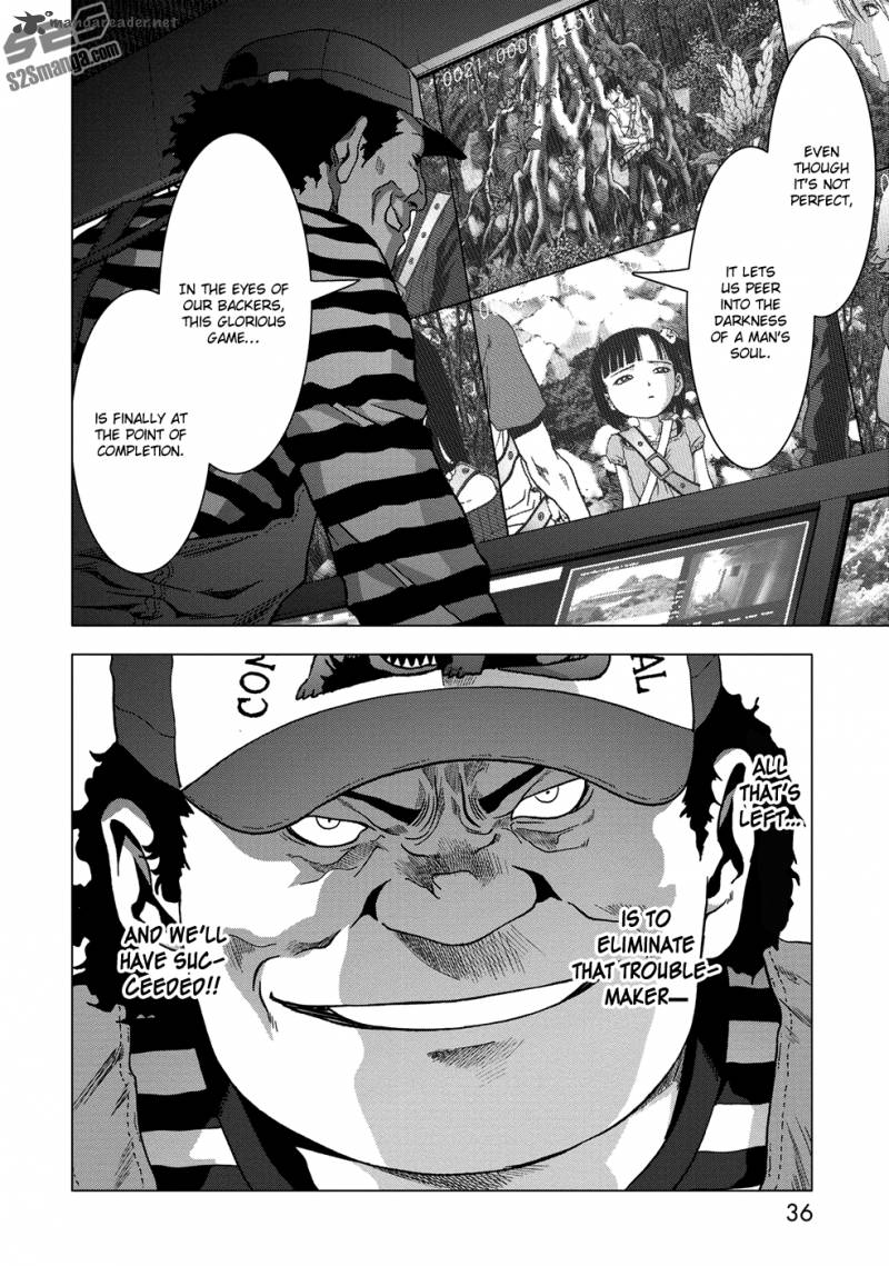 Btooom 78 39