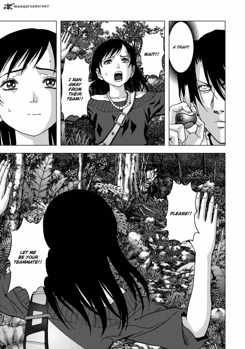 Btooom 78 50
