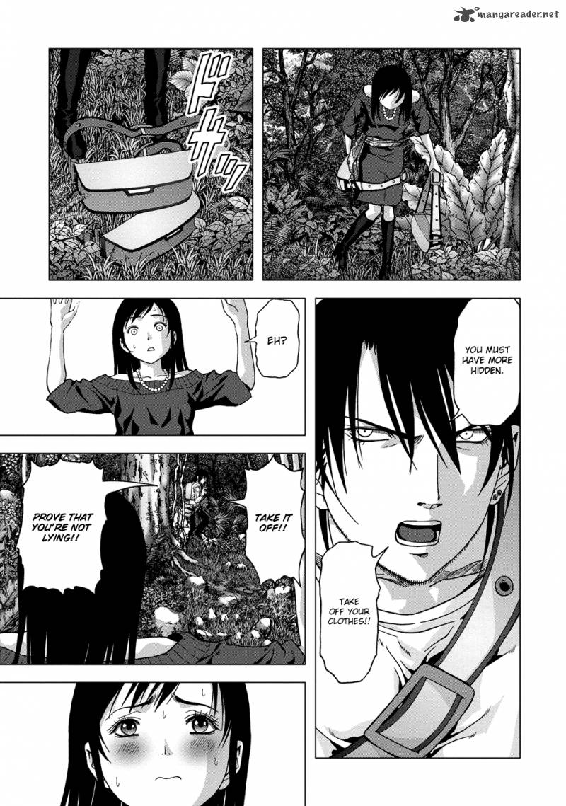 Btooom 78 52