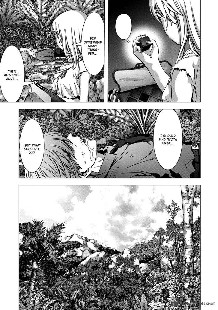 Btooom 79 20
