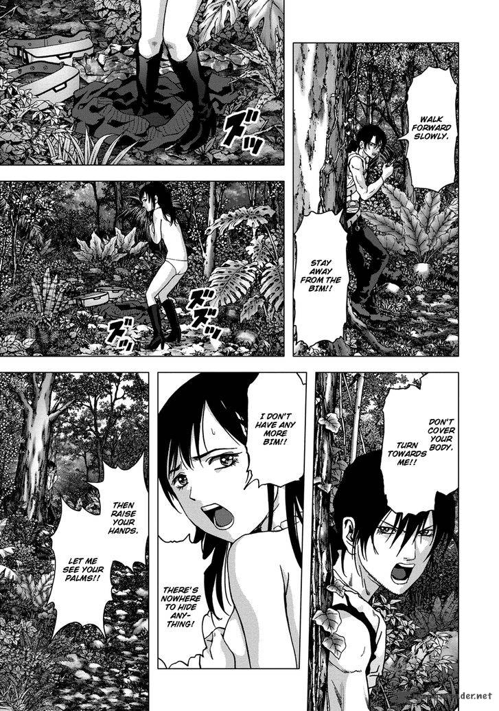 Btooom 79 22
